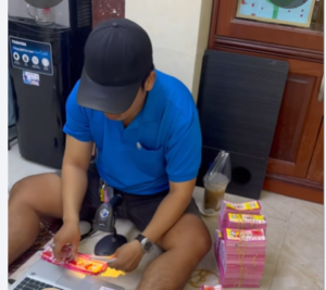 Nơi đổi vé số gần đây tại TPHCM