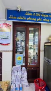 nơi đổi số trúng TPHCM
