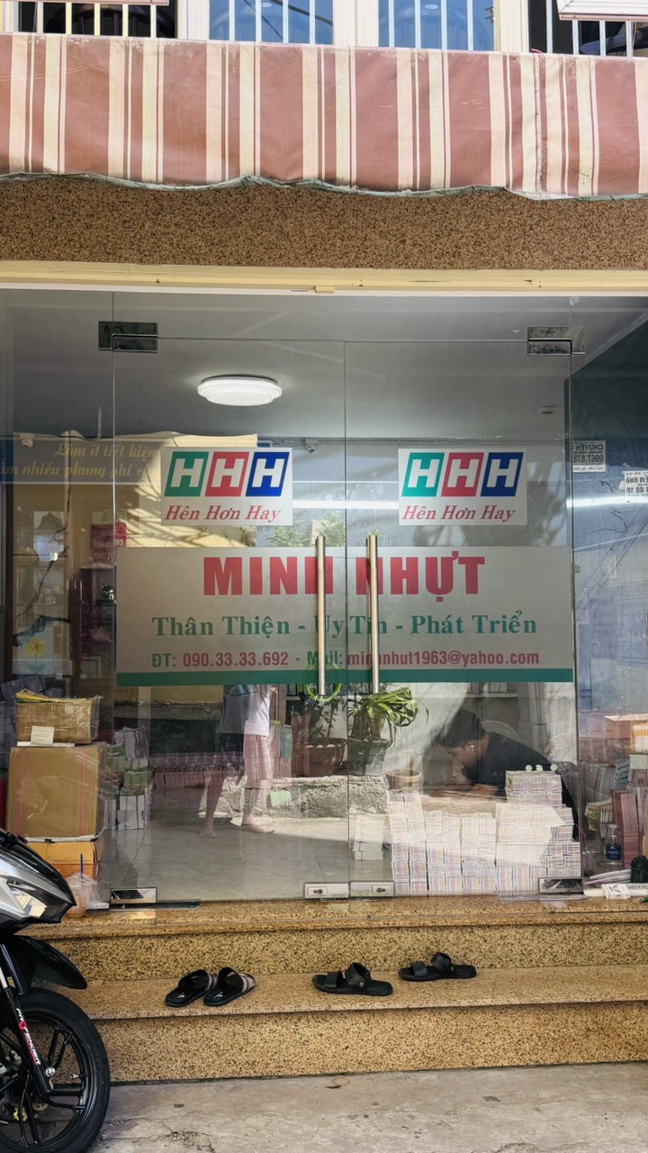 Đổi vé số trúng thưởng ở đâu tại TP.HCM?